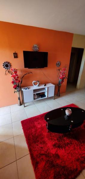 Finest Accommodation Seville Meadows 2 bedroom
